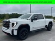  GMC Sierra 2500HD