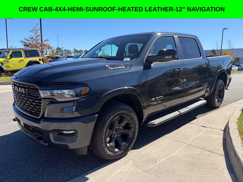  Ram 1500