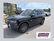  Ford Bronco Sport