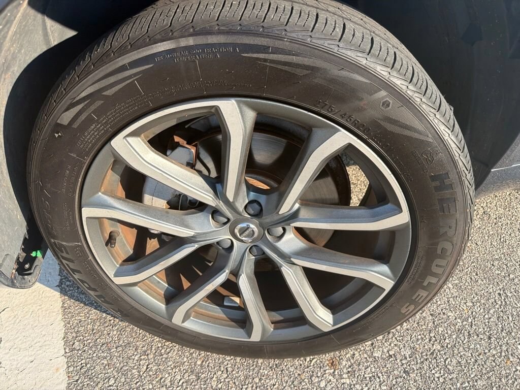 Used 2018 Volvo XC90 Momentum T6 AWD 7-Passenger Momentum