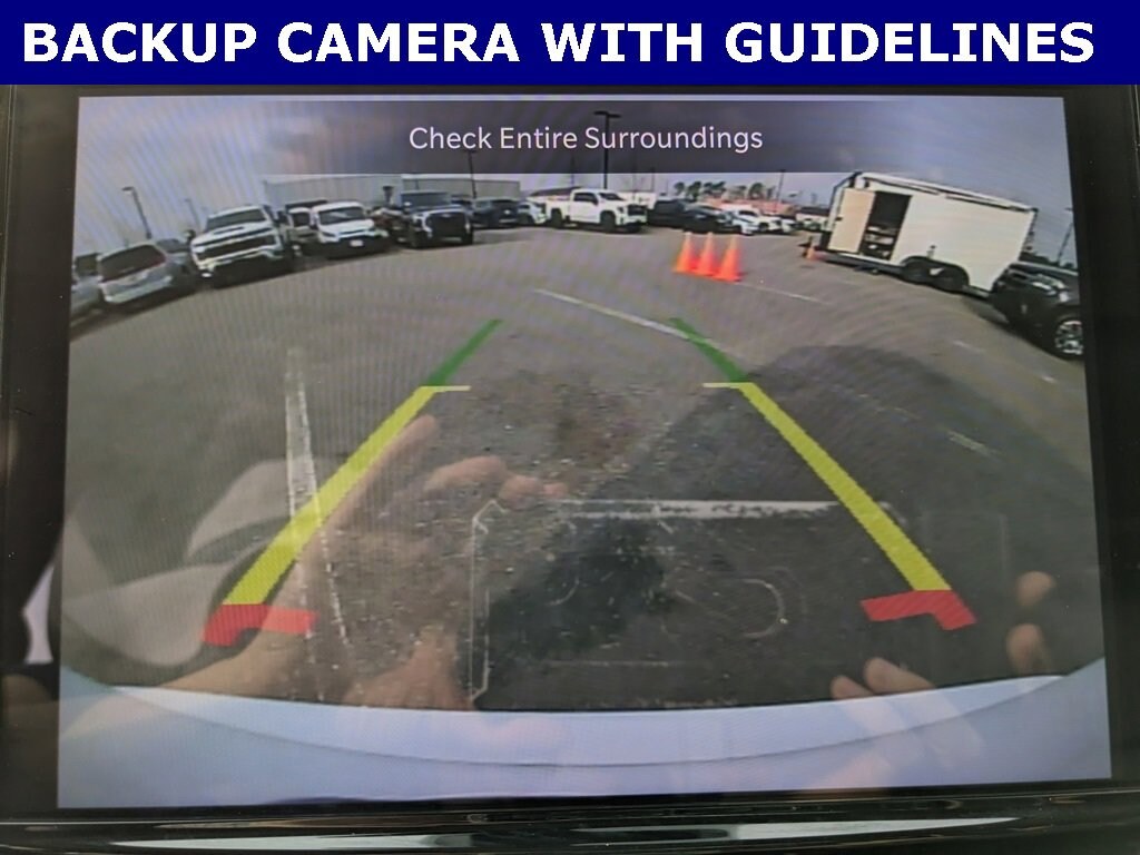 Used 2023 Chrysler Pacifica Touring L Touring L FWD