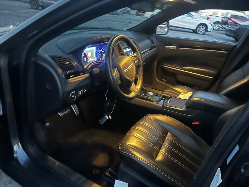 Used 2021 Chrysler 300 300S 300S RWD