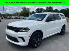 2026 Dodge Durango GT RWD Sport Utility