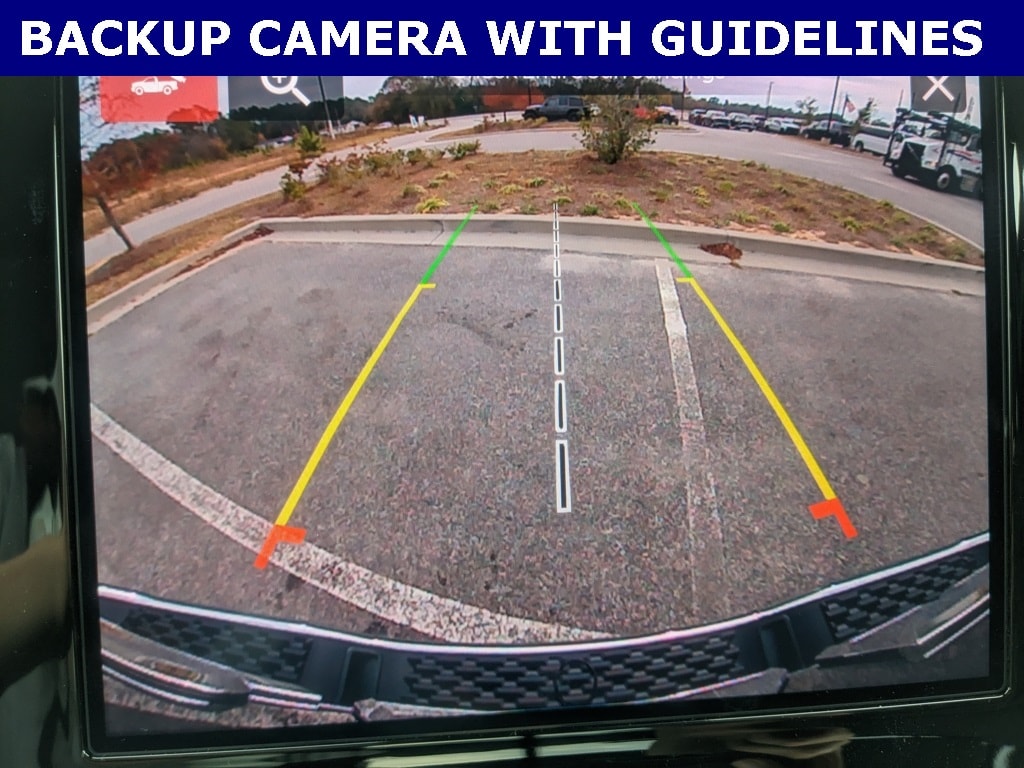 New 2025 Ram 1500 TRADESMAN CREW CAB 4X2 5'7 BOX Pickup