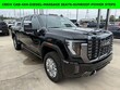 GMC Sierra 2500HD