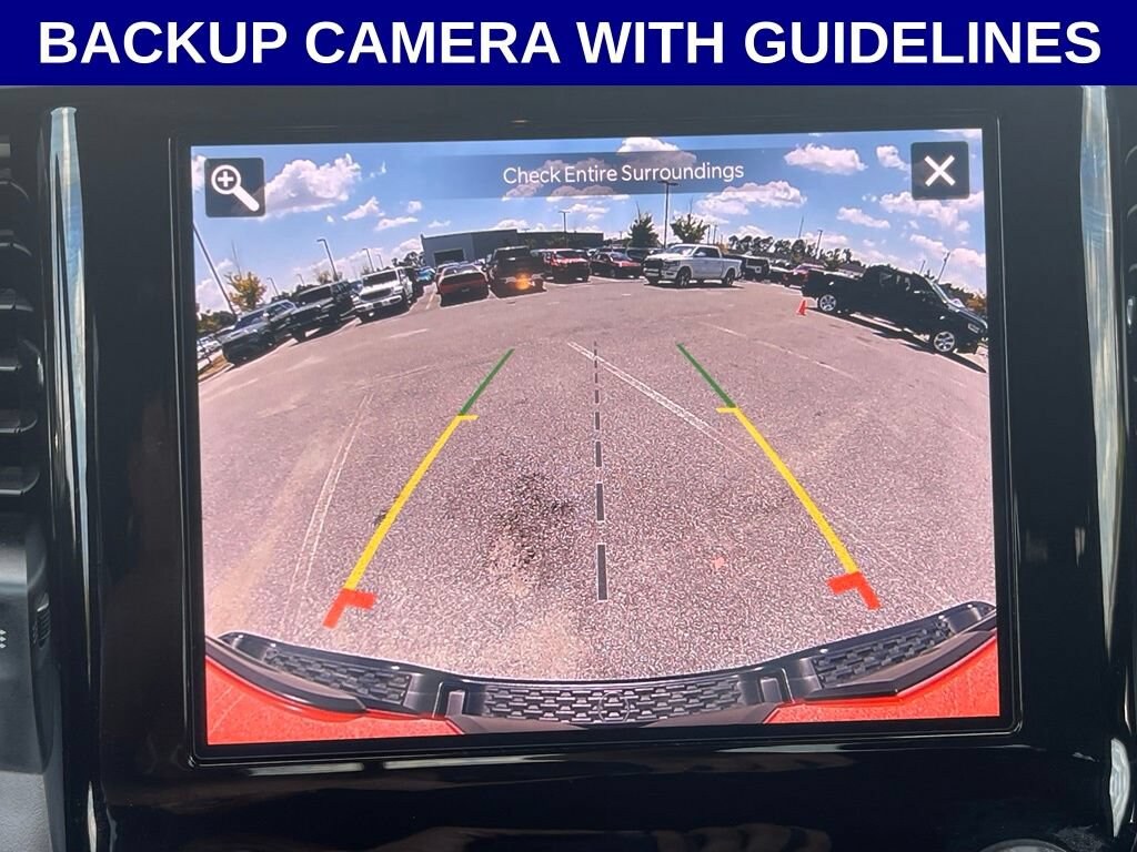 Certified 2025 Ram 1500 Tradesman Tradesman 4x4 Quad Cab 64 Box