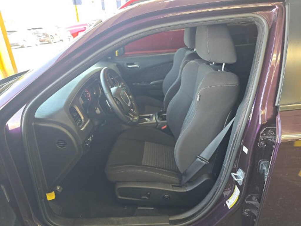 Used 2021 Dodge Charger GT GT RWD