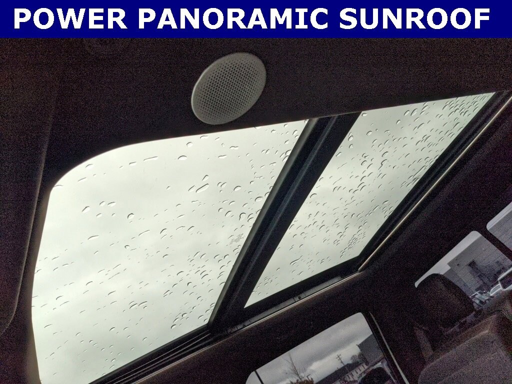 Used 2021 Ford F-150 King Ranch