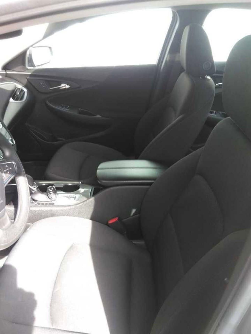 Used 2024 Chevrolet Malibu LT Sedan