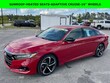  Honda Accord Sedan