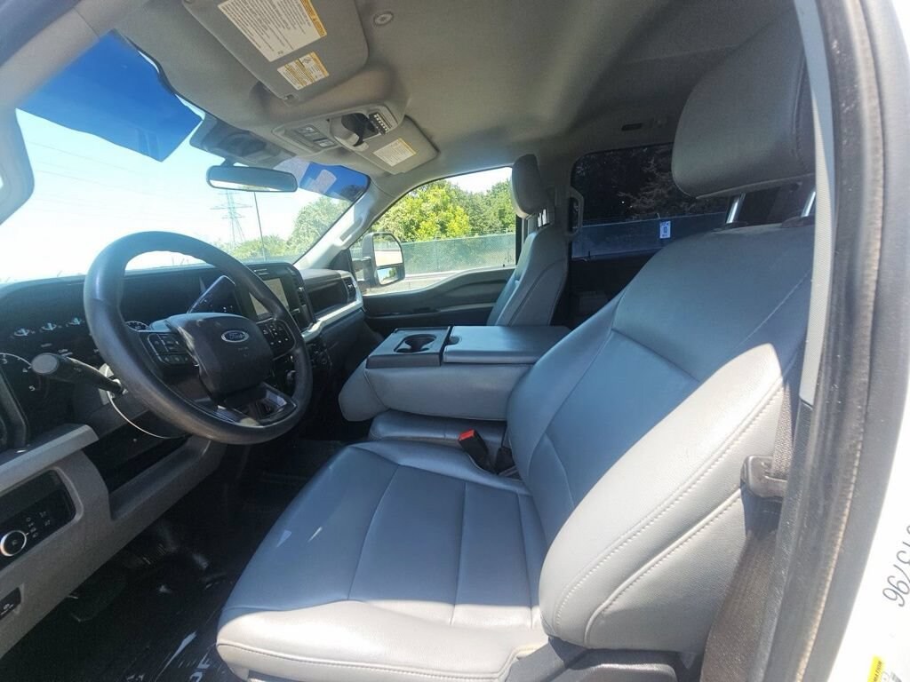 Used 2025 Ford Super Duty F-250 SRW XL