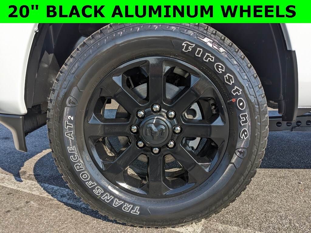 2025 Ram 2500 Laramie photo 2