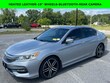  Honda Accord Sedan