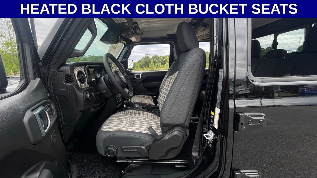 New 2026 Jeep Gladiator 85TH ANNIVERSARY EDITION 4X4 Pickup