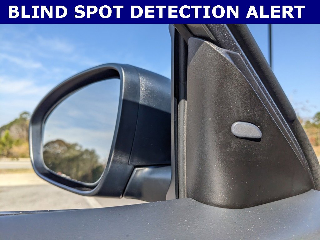 2024 Nissan Altima 2.5 SV photo 3