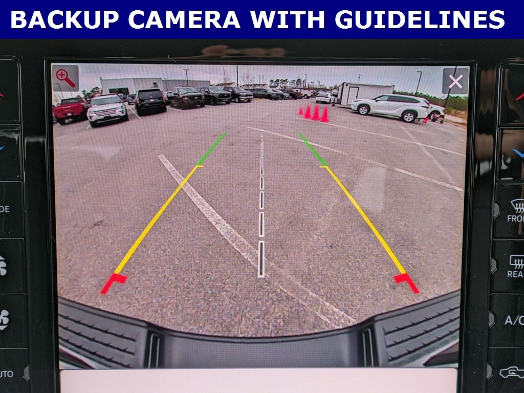 New 2026 Ram 2500 REBEL CREW CAB 4X4 6'4 BOX Pickup