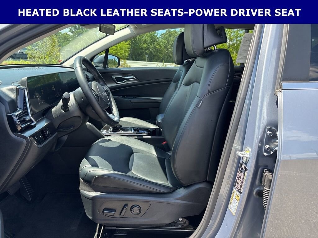 Used 2023 Kia Sportage EX EX FWD