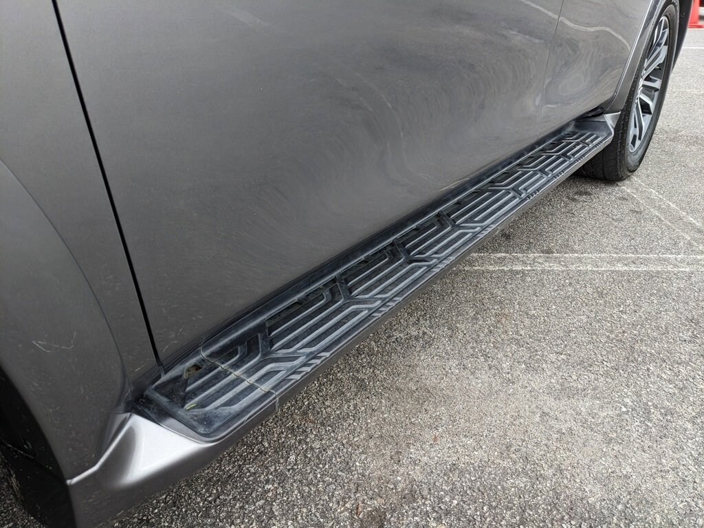 Used 2018 Nissan Armada SL 4x2 SL