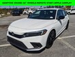 Honda Civic Sedan