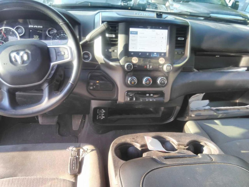 2024 Ram 2500 Big Horn photo 2