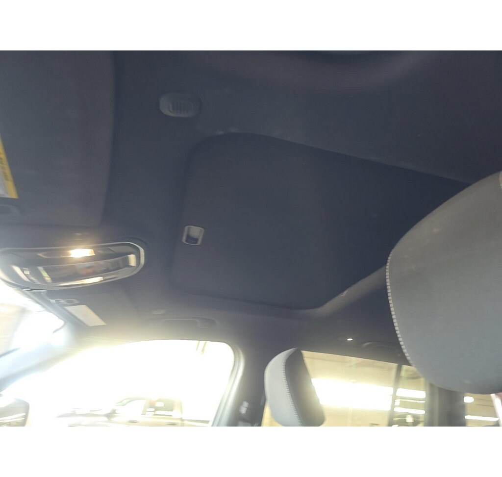 Used 2025 Jeep Grand Cherokee Laredo X Laredo X 4x2
