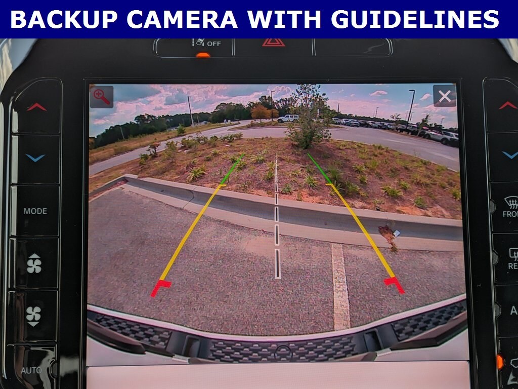 2026 Ram 1500 Big Horn photo 4