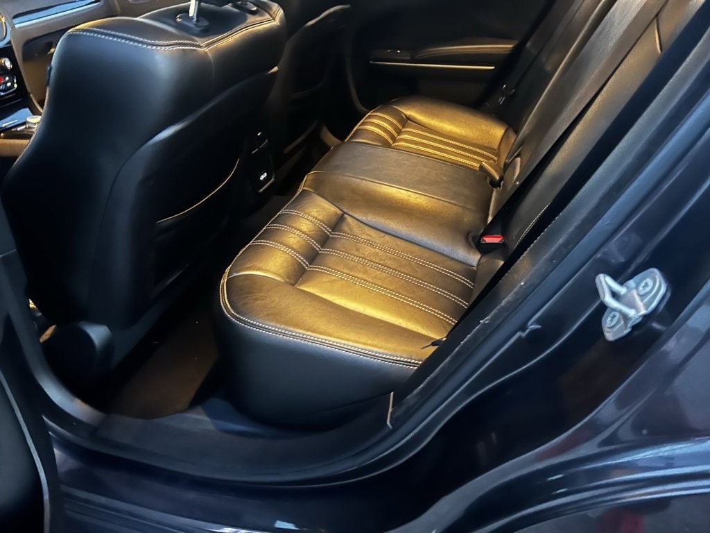 Used 2021 Chrysler 300 300S 300S RWD