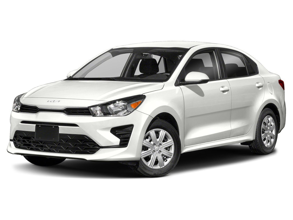 Used 2023 Kia Rio