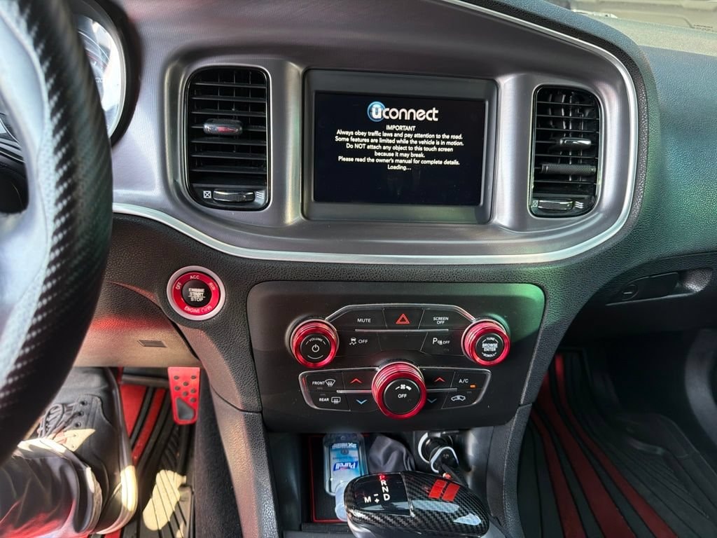 Used 2020 Dodge Charger SXT SXT RWD