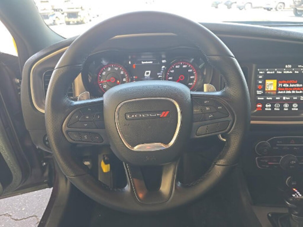 Used 2021 Dodge Charger GT GT RWD
