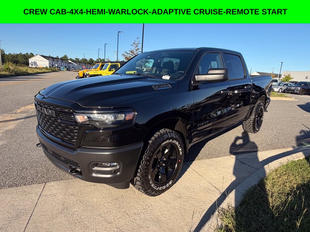  Ram 1500