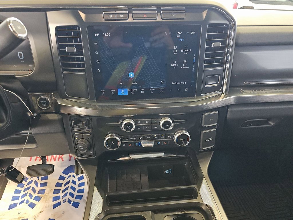 2024 Ford F-250 Lariat photo 3