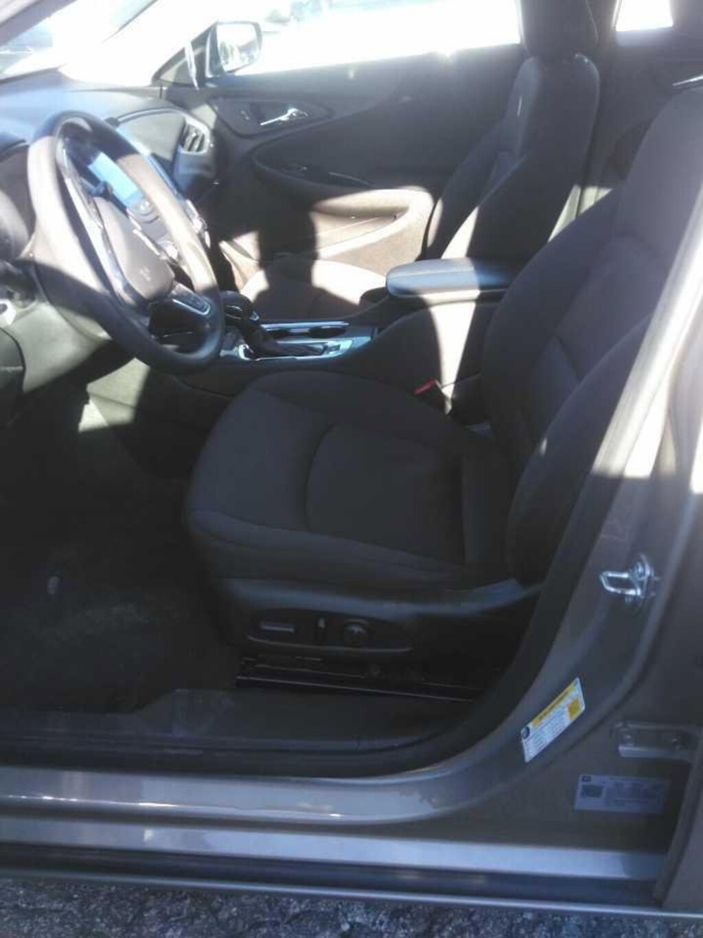 Used 2023 Chevrolet Malibu LT Sedan