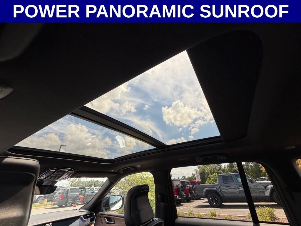 Used 2024 Jeep Grand Cherokee 4xe Summit Summit 4x4
