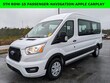  Ford Transit Passenger Wagon