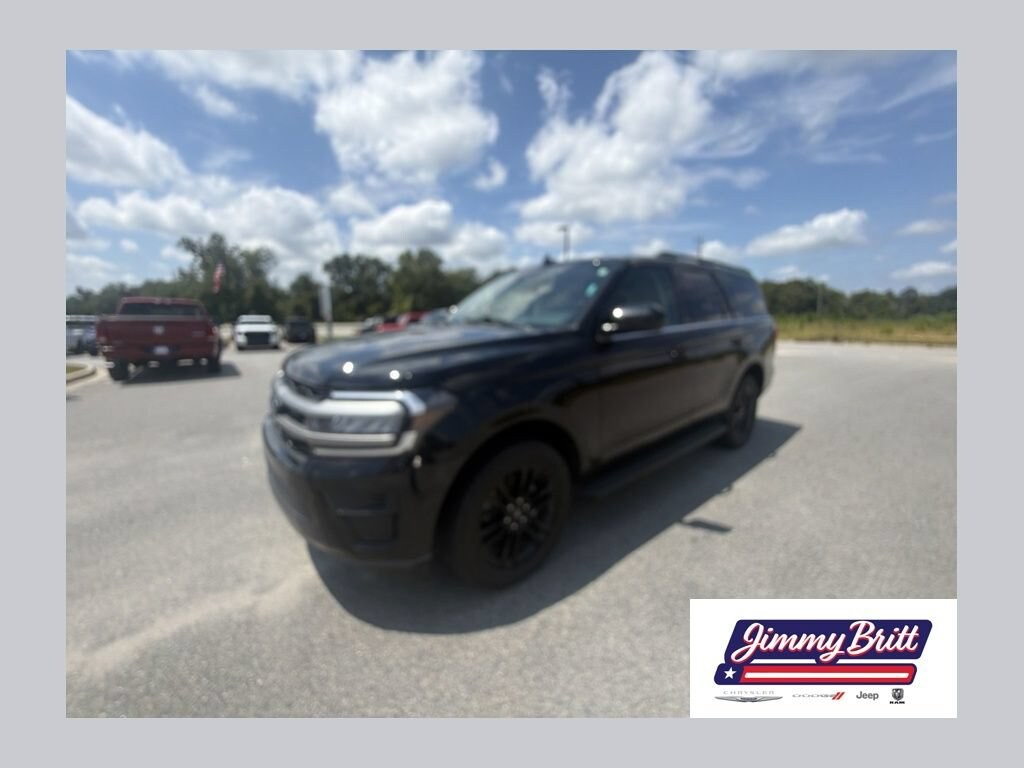 Used 2024 Ford Expedition XLT XLT 4x2