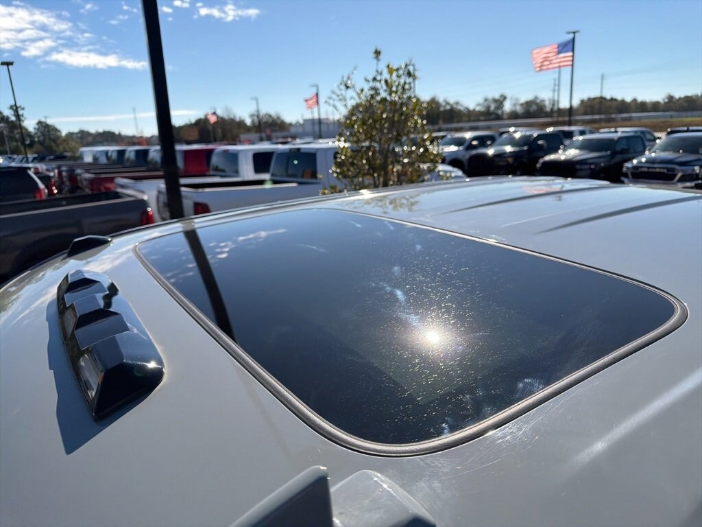 Used 2024 GMC Sierra 3500HD AT4 4WD Crew Cab 159 AT4