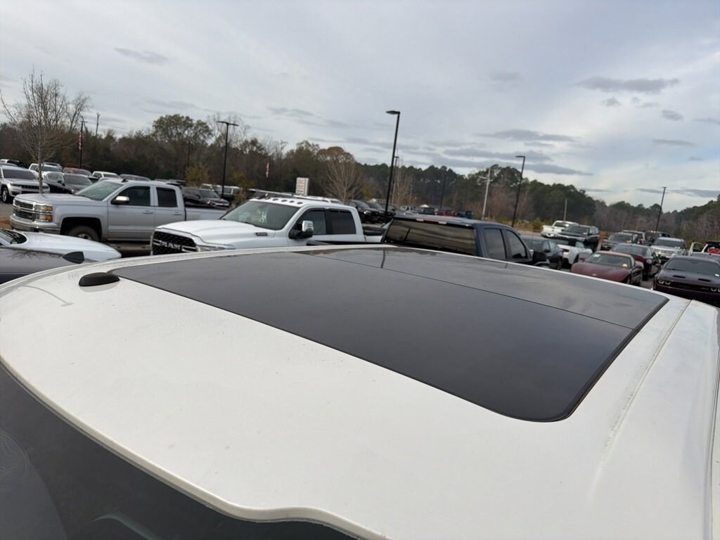 Used 2018 Ford F-150 LARIAT