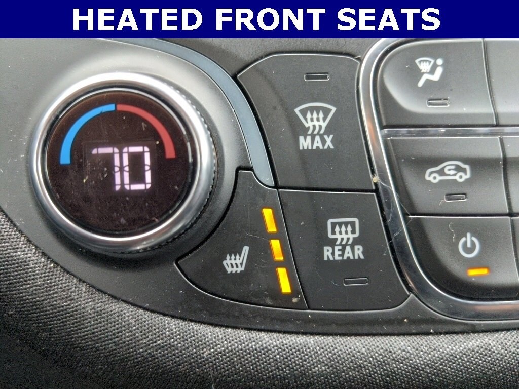 Used 2023 Chevrolet Malibu LT Sedan