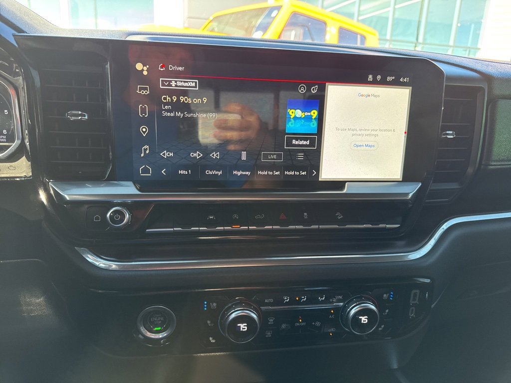 2023 Gmc Sierra 1500 SLT photo 3