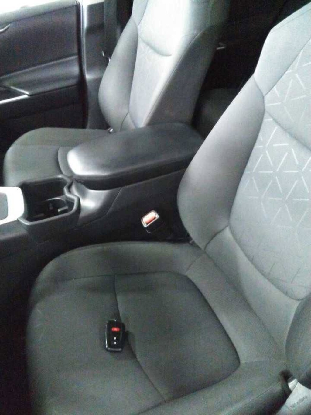 Used 2024 Toyota RAV4 XLE XLE FWD