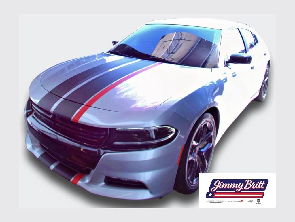 Used 2020 Dodge Charger SXT SXT RWD