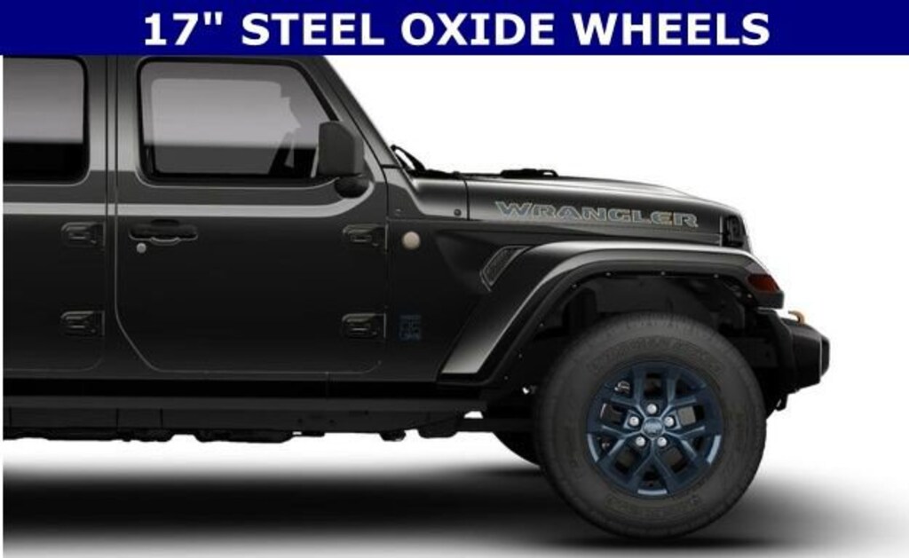 Used 2026 Jeep Gladiator 85th Anniversary Edition 85th Anniversary Edition 4x4