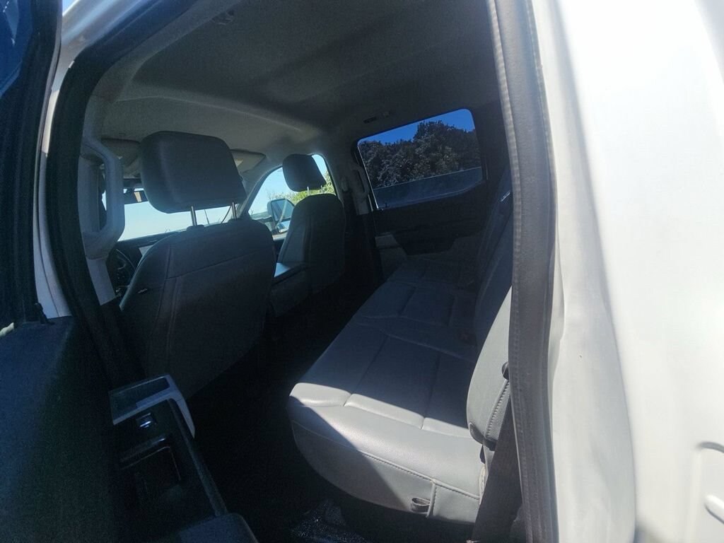 Used 2025 Ford Super Duty F-250 SRW XL