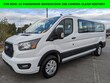 Ford Transit Passenger Wagon
