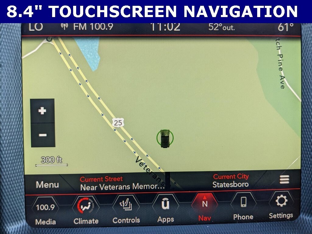 2022 Jeep Wrangler Unlimited Sahara photo 2