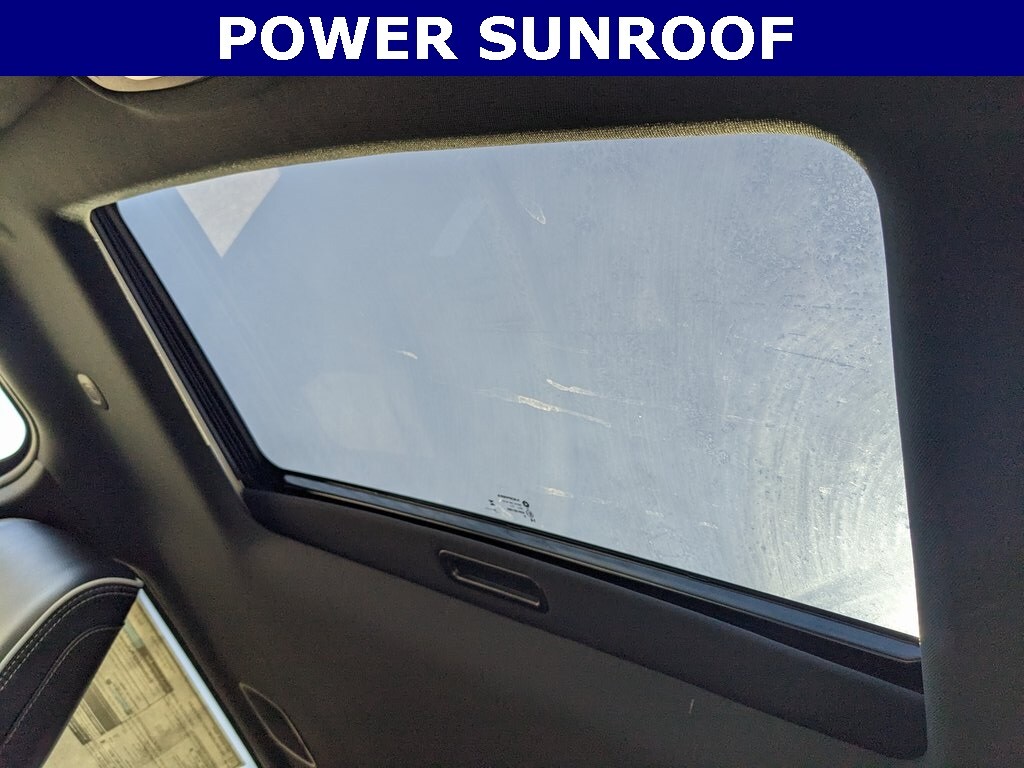 New 2026 Ram 2500 LARAMIE CREW CAB 4X4 6'4 BOX Pickup