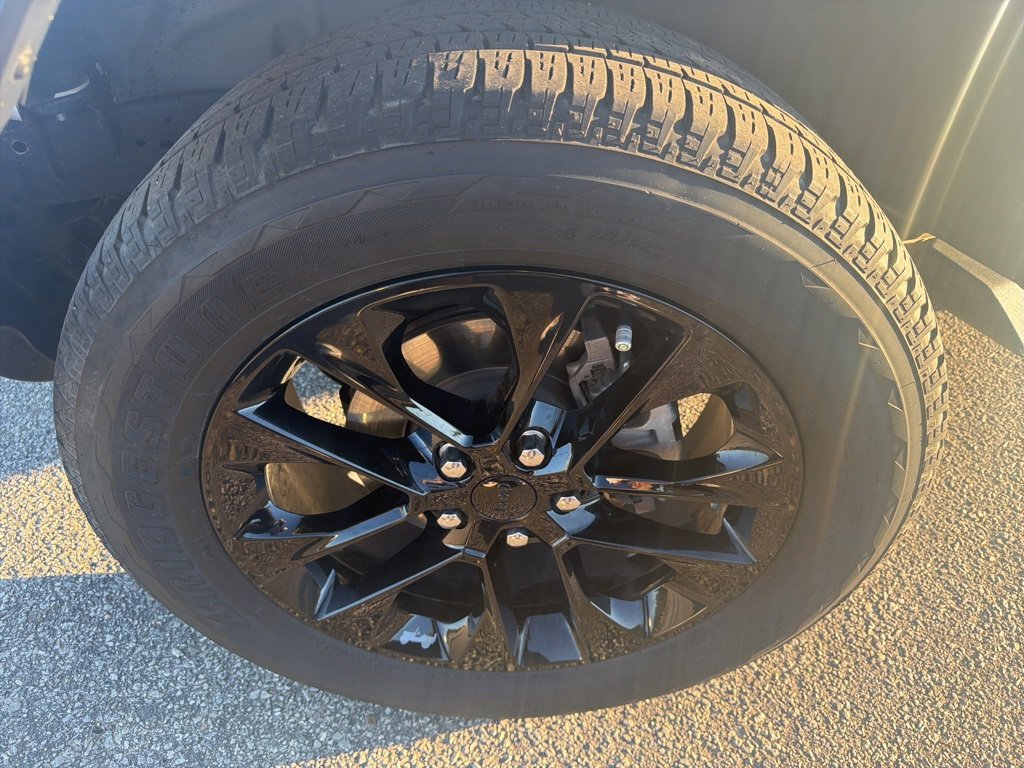 2023 Jeep Gladiator High Altitude photo 4