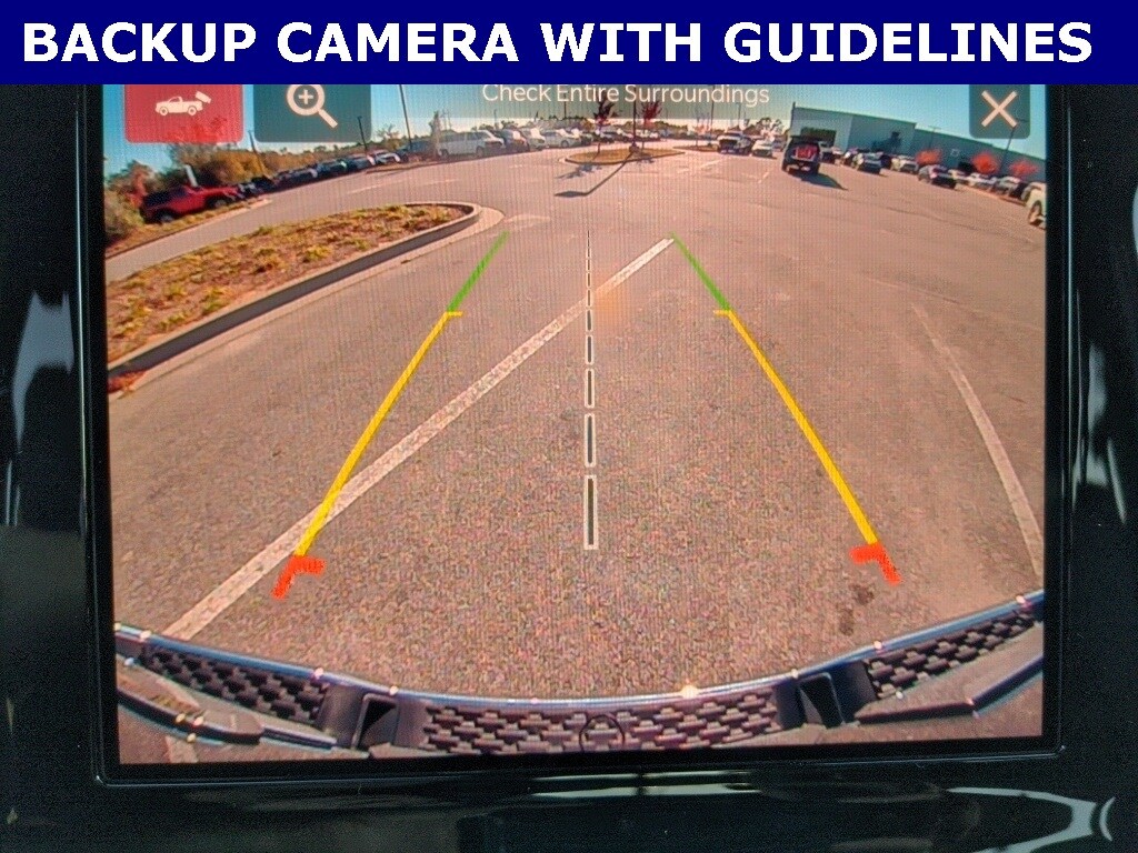 New 2026 Ram 1500 BIG HORN CREW CAB 4X2 5'7 BOX Pickup