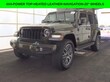  Jeep Wrangler 4xe